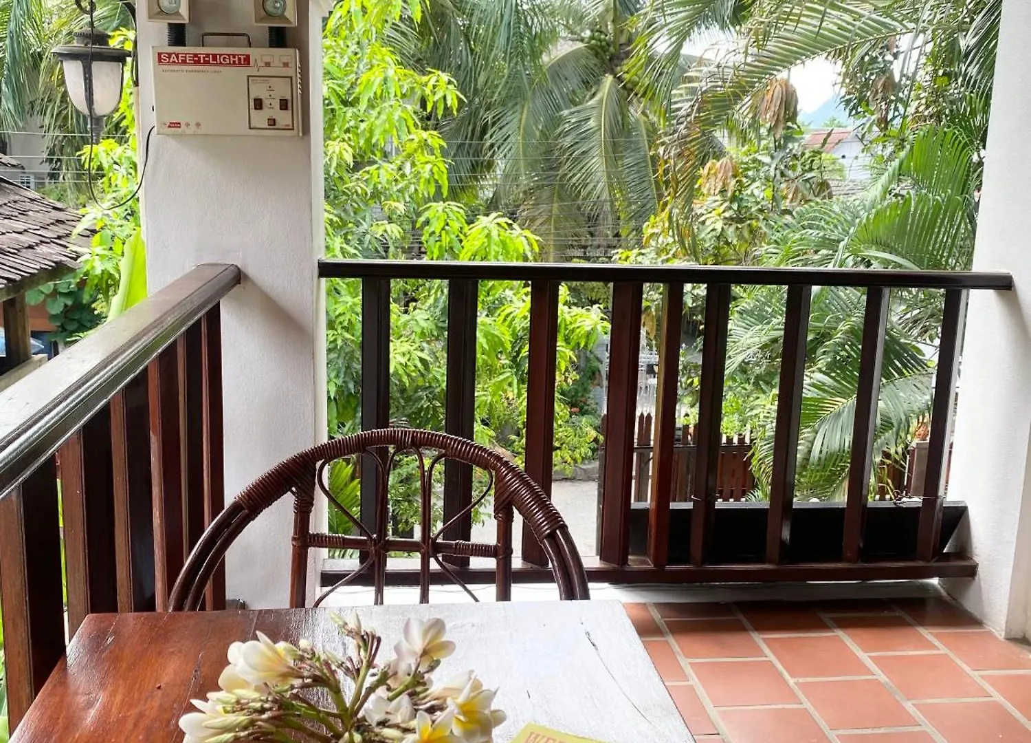 Golden Sun Hotel Luang Prabang